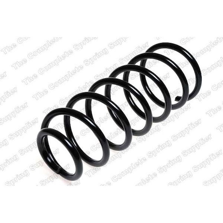 Lesjofors COIL SPRING FRONT VW 4095026
